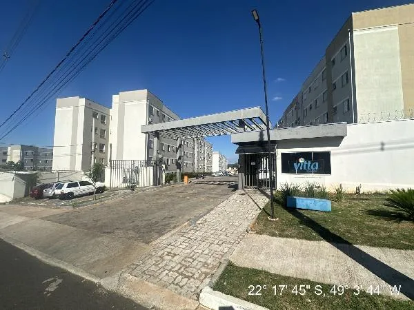 Imagem do imóvel AP80175