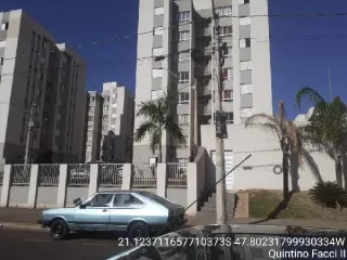 Imagem do imóvel AP47554