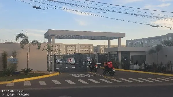 Imagem do imóvel AP97708