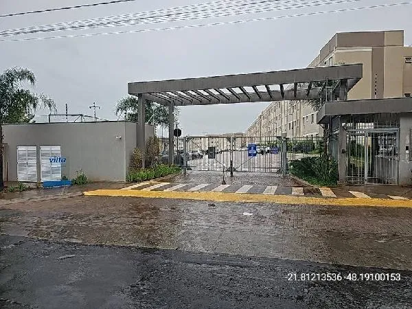 Imagem do imóvel AP61068