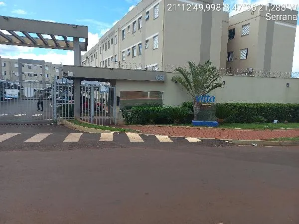 Imagem do imóvel AP05899