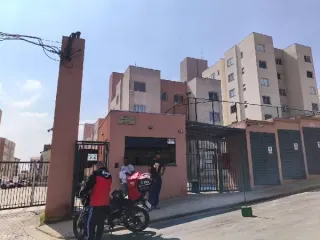 Imagem do imóvel AP07999