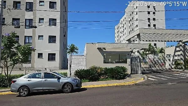 Imagem do imóvel AP83550