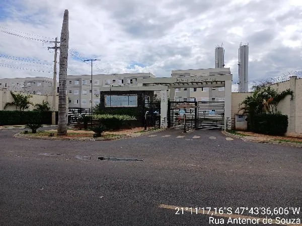 Imagem do imóvel AP53522