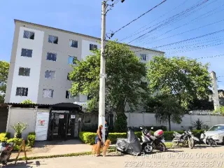 Imagem do imóvel AP71453