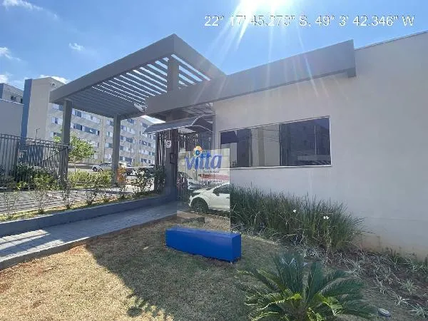 Imagem do imóvel AP45456
