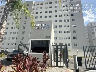 Imagem do imóvel AP83311