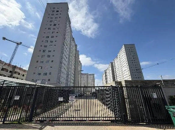 Imagem do imóvel AP63502