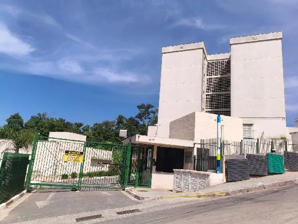 Imagem do imóvel AP41169