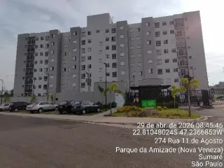 Imagem do imóvel AP77030
