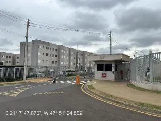 Imagem do imóvel AP92373