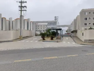 Imagem do imóvel AP47434