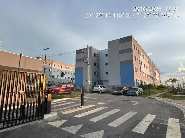 Imagem do imóvel AP91369