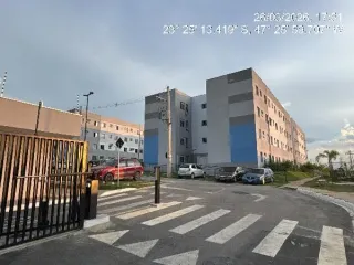 Imagem do imóvel AP91369