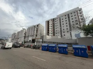 Imagem do imóvel AP33088