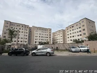 Imagem do imóvel AP25133