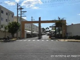Imagem do imóvel AP13554