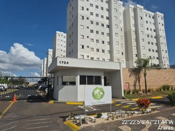 Imagem do imóvel AP27848
