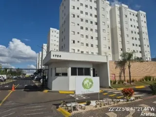 Imagem do imóvel AP27848