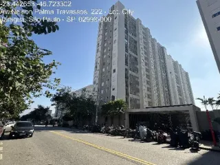 Imagem do imóvel AP70160