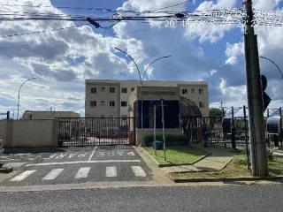 Imagem do imóvel AP71021