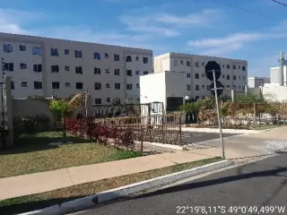 Imagem do imóvel AP19471