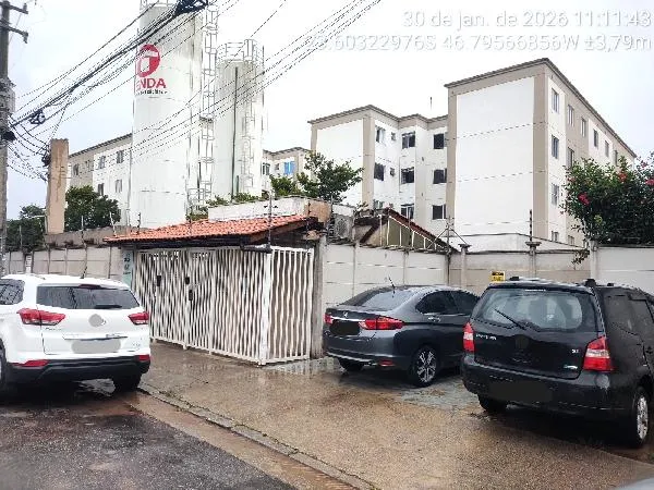 Imagem do imóvel AP18408
