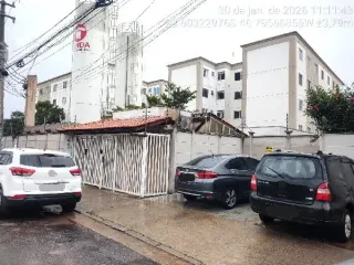 Imagem do imóvel AP18408
