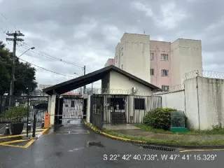 Imagem do imóvel AP20505