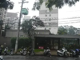 Imagem do imóvel AP69399