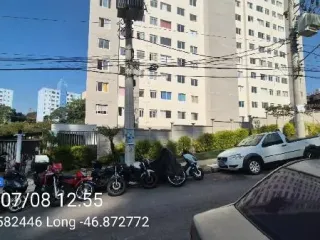 Imagem do imóvel AP81587