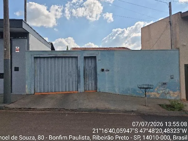 Imagem do imóvel CA45469