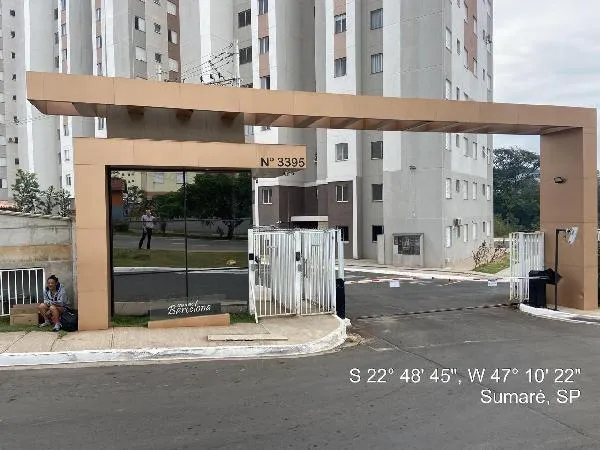Imagem do imóvel AP08280