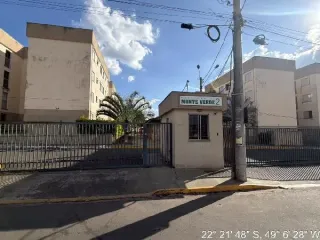 Imagem do imóvel AP95400