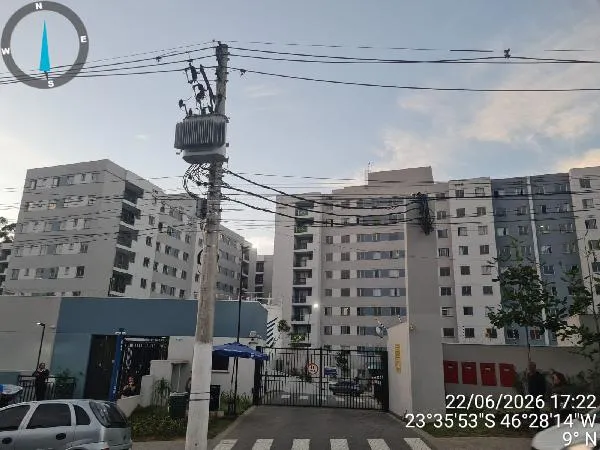 Imagem do imóvel AP53456