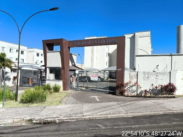 Imagem do imóvel AP17157