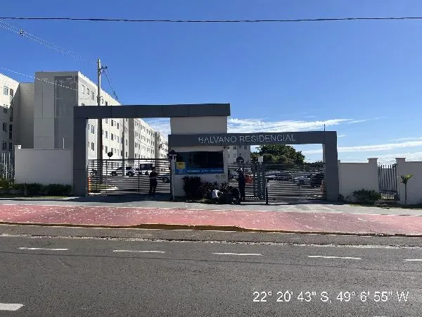 Imagem do imóvel AP00023