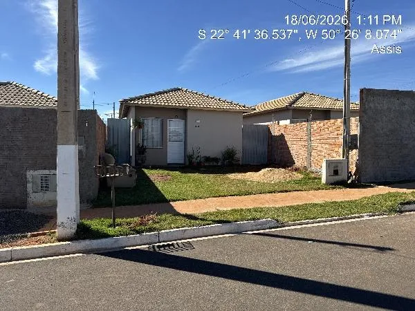 Imagem do imóvel CA35397