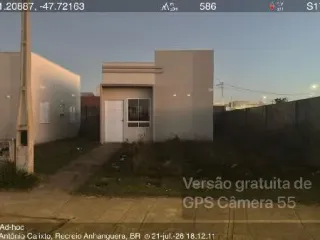 Imagem do imóvel CA71334