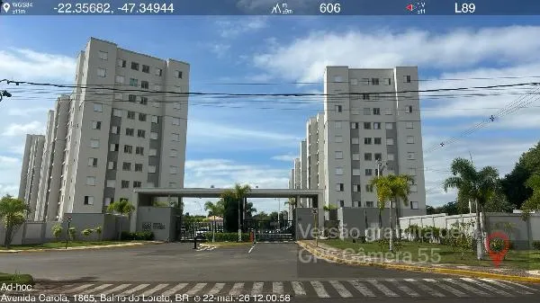 Imagem do imóvel AP91144