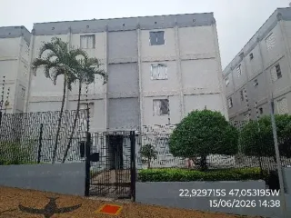 Imagem do imóvel AP45610