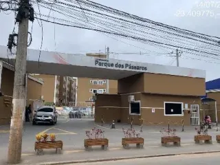 Imagem do imóvel AP74127