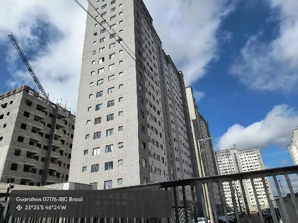 Imagem do imóvel AP49260