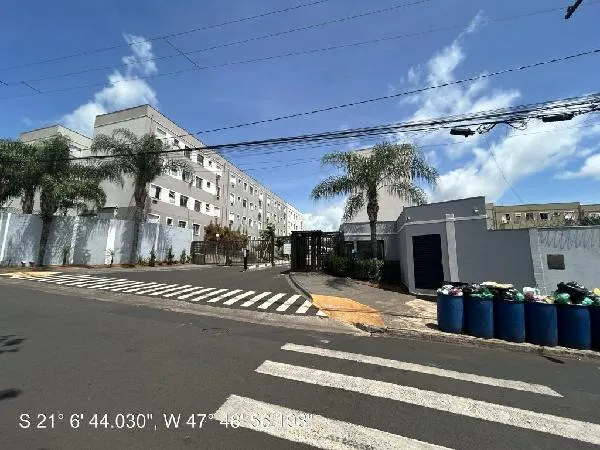 Imagem do imóvel AP50253