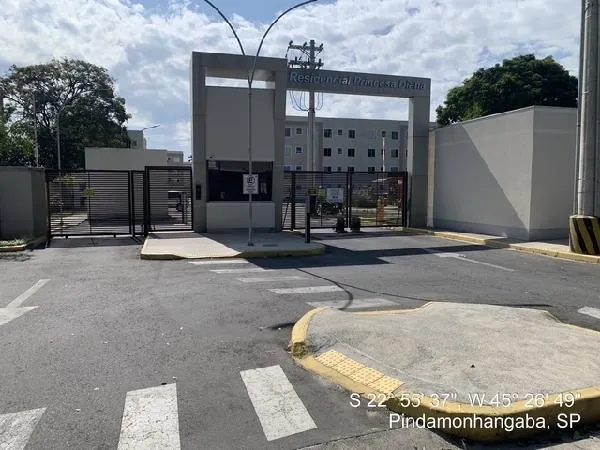 Imagem do imóvel AP86643