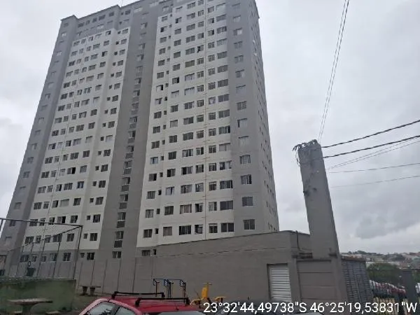 Imagem do imóvel AP15311