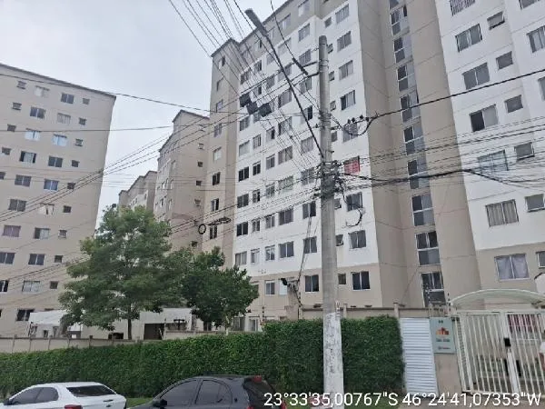 Imagem do imóvel AP55099