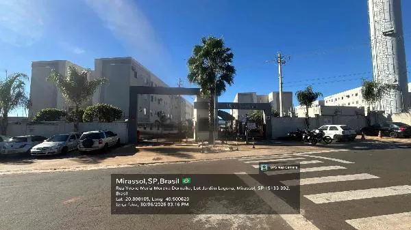 Imagem do imóvel AP15206