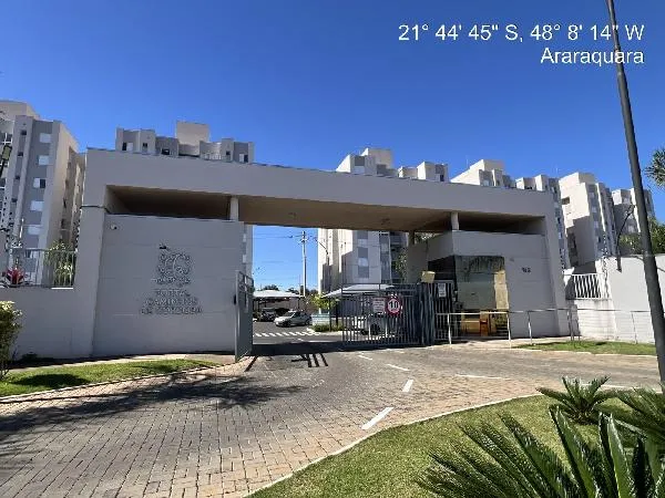 Imagem do imóvel AP93095