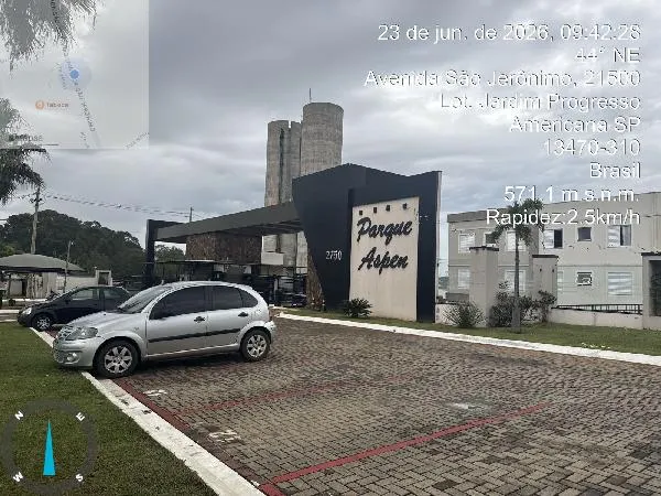Imagem do imóvel AP95943